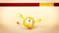 انیمیشن Chicky قسمت 61